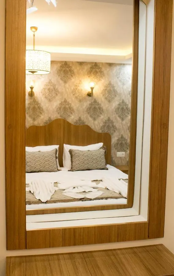 Hotel Capitol Suites Old City Istanbul