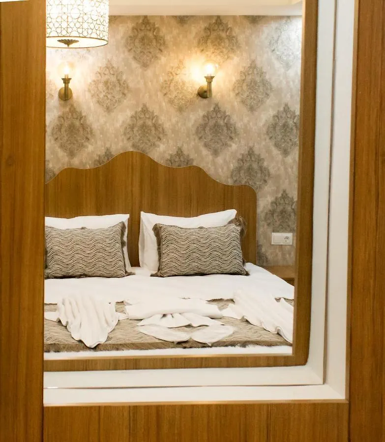 Capitol Suites Old City Istanbul Hotel