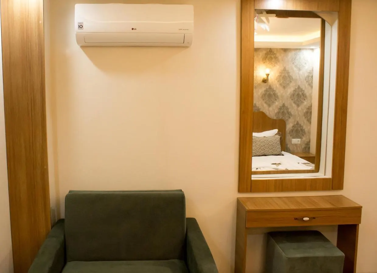 Capitol Suites Old City Istanbul 0*,  Turkey