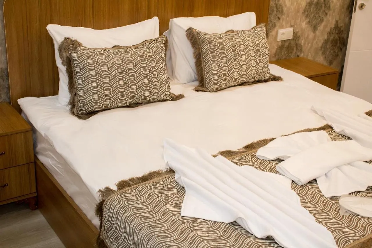 Capitol Suites Old City Istanbul Turkey