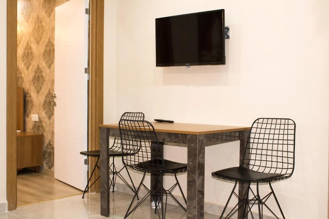 Capitol Suites Old City Istanbul 0*,  Turkey