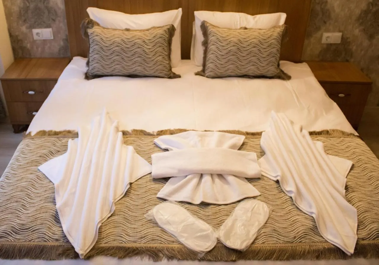 Hotel Capitol Suites Old City Istanbul