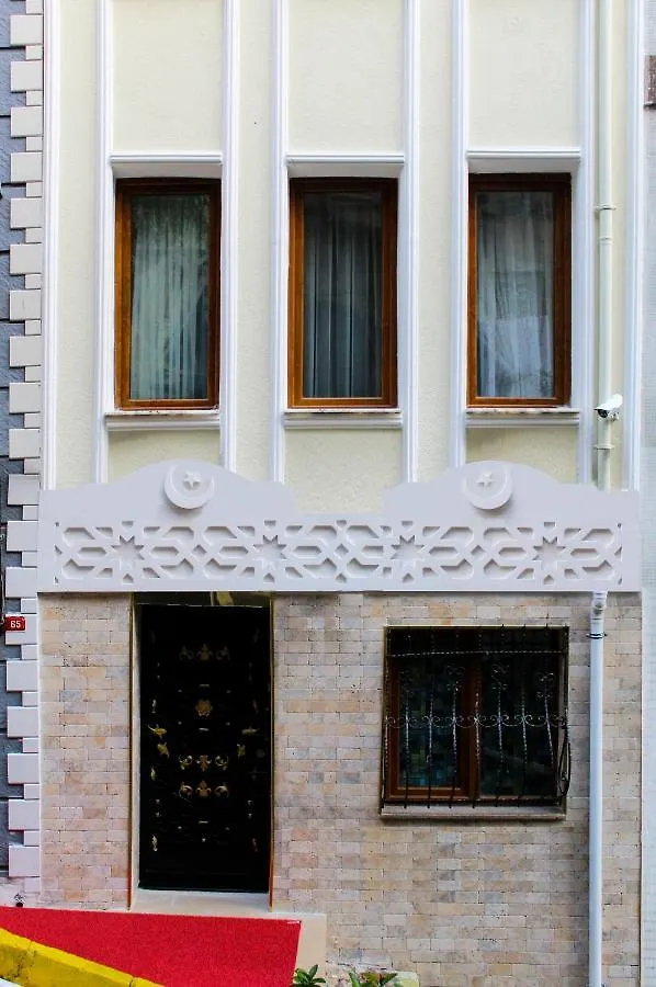 Capitol Suites Old City Istanbul