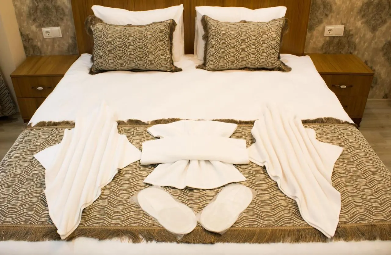 Hotel Capitol Suites Old City Istanbul
