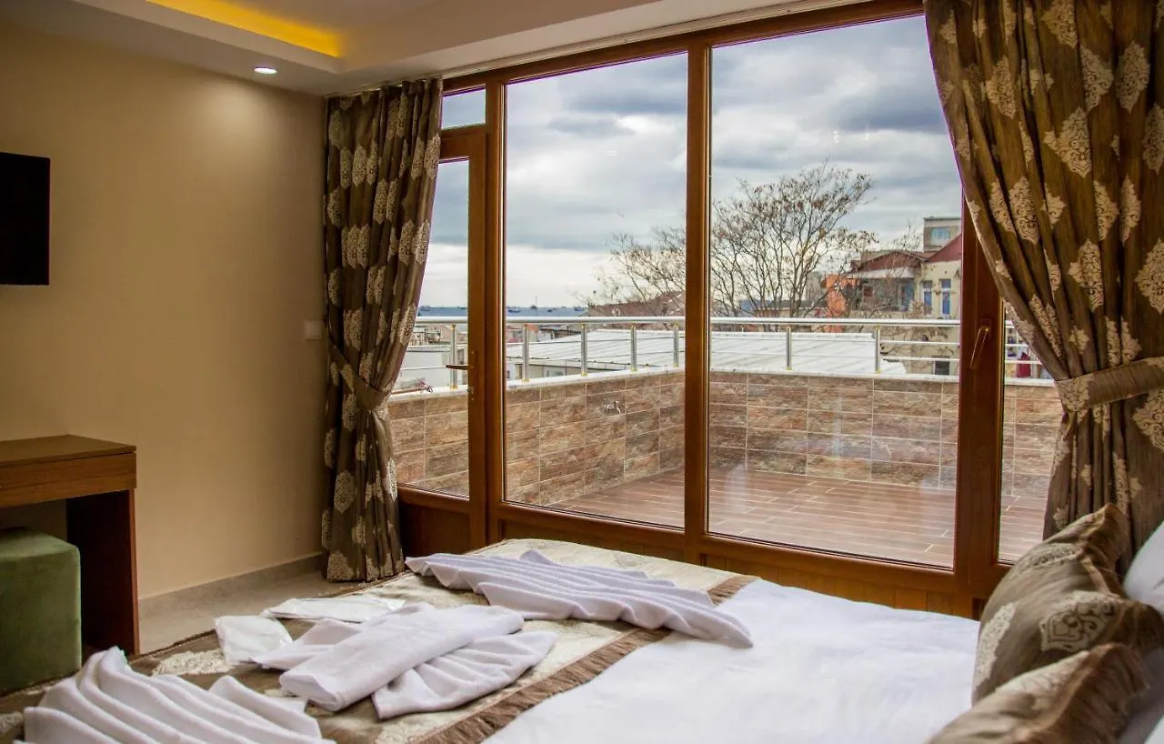 Capitol Suites Old City contacts